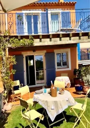 Villa La Provencale Roquebrune-sur-Argens