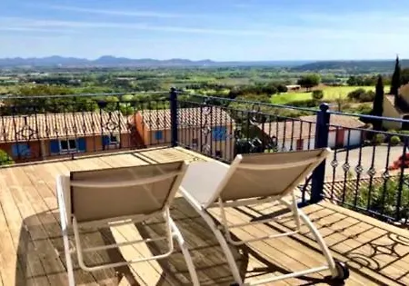 Villa La Provencale *