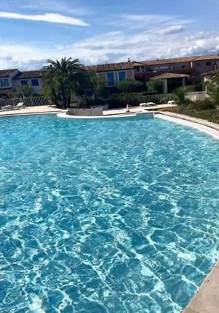 Villa La Provencale Roquebrune-sur-Argens