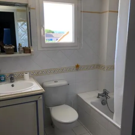 Villa La Provencale *