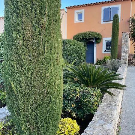 Villa La Provencale Roquebrune-sur-Argens