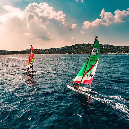 别墅 La Provencale