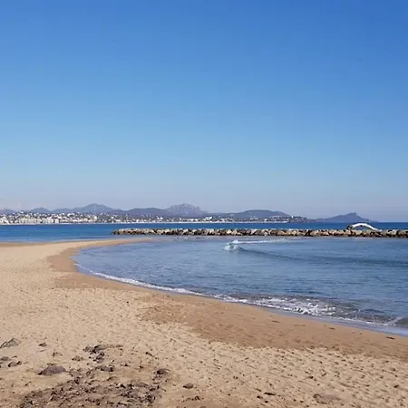 别墅 La Provencale