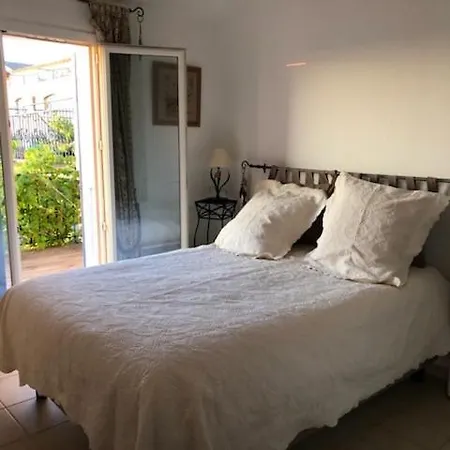 Villa La Provencale