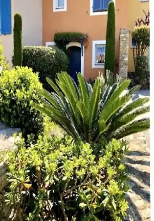 Villa La Provencale
