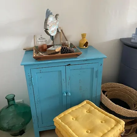 别墅 La Provencale