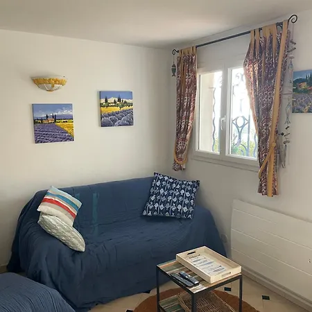 别墅 La Provencale