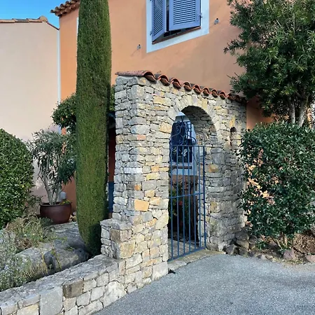 Villa La Provencale *
