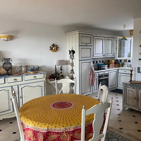 别墅 La Provencale